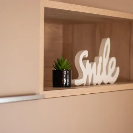 Apartamento Kotyogó Apartmanok, *