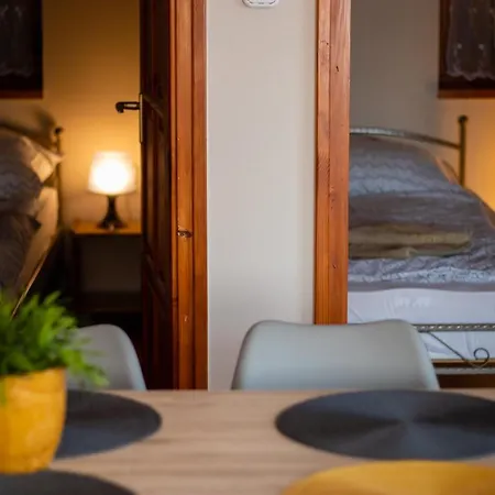 Kotyogó Apartmanok, * Bogács