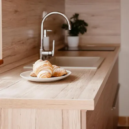 Kotyogó Apartmanok,