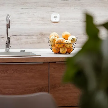 Apartamento Kotyogó Apartmanok, Bogács