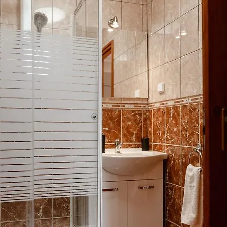 Kotyogó Apartmanok, Apartamento Bogács