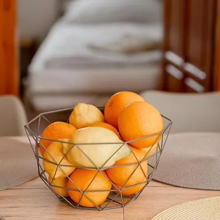 Appartement Kotyogo Apartmanok,