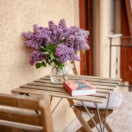 Apartamento Kotyogó Apartmanok, *