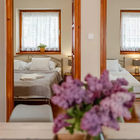 Kotyogo Apartmanok, Bogács