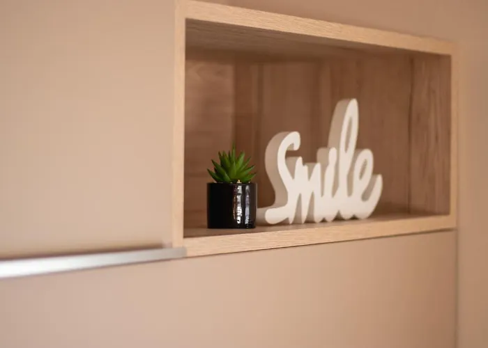 דירה Kotyogo Apartmanok, *