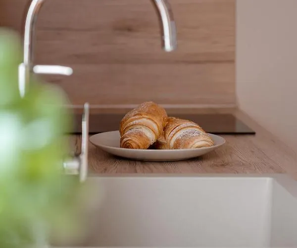 Kotyogo Apartmanok, Lägenhet *