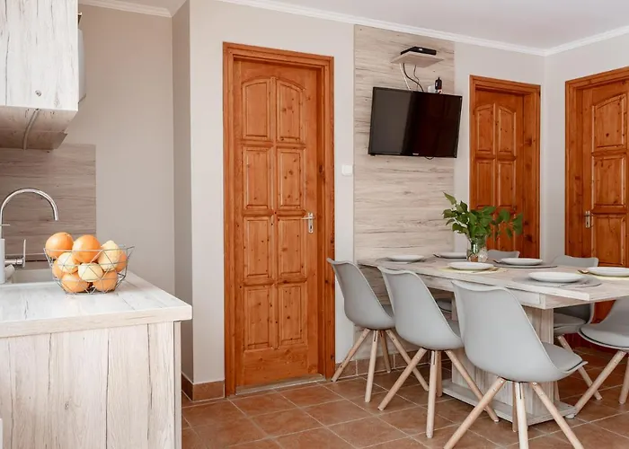 Kotyogo Apartmanok, Bogács