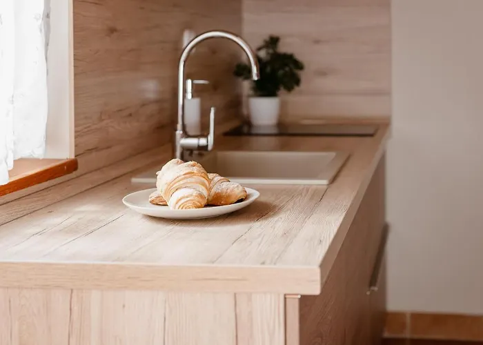 Kotyogo Apartmanok,
