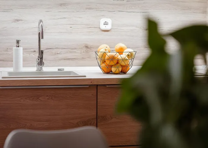 Lägenhet Kotyogo Apartmanok, Bogács