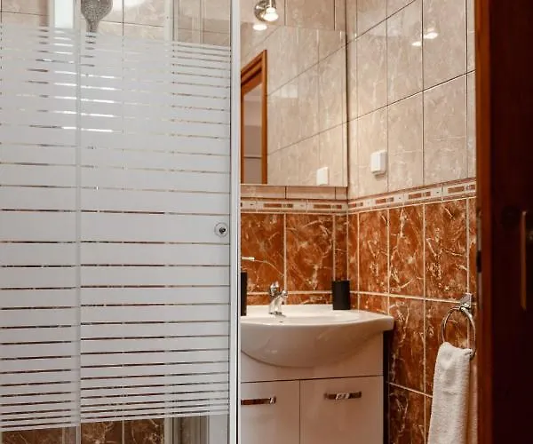 Kotyogo Apartmanok, Lägenhet Bogács