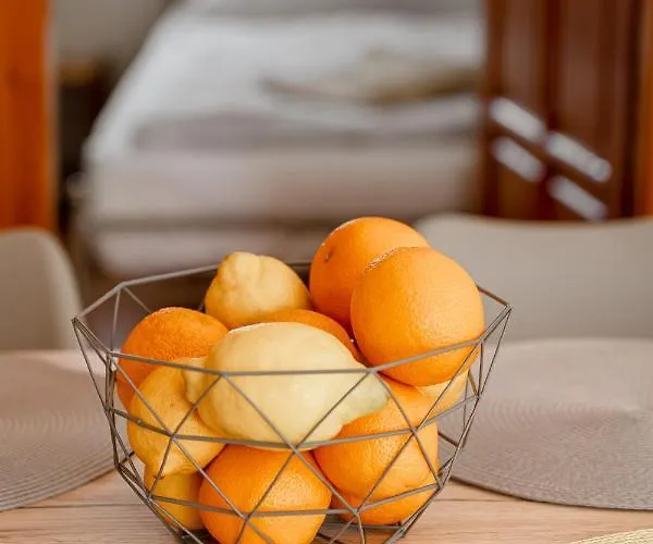 דירה Kotyogo Apartmanok,