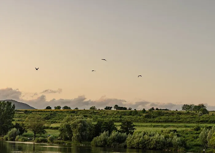 Kotyogo Apartmanok, Bogács