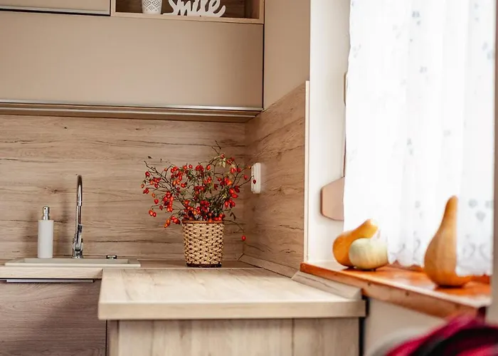 Kotyogo Apartmanok, Bogács