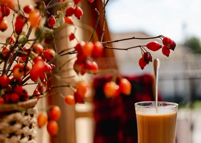 דירה Kotyogo Apartmanok,